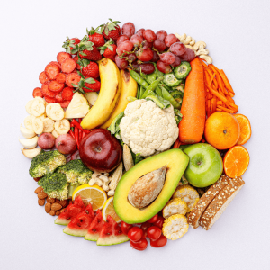 Natural Sources of Quercetin (1)
