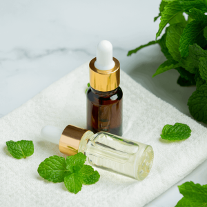 Peppermint Oil