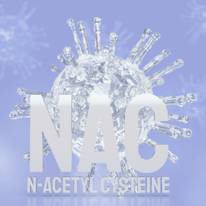 The Basics of N-acetylcysteine (1) The Basics of N-acetylcysteine (1)