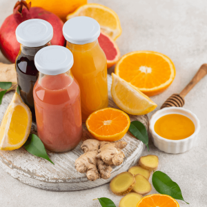 The Role of Natural Supplements in Allergy Relief