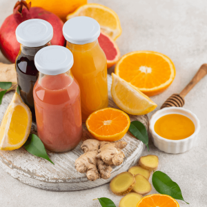 The Role of Natural Supplements in Allergy Relief (1) The Role of Natural Supplements in Allergy Relief