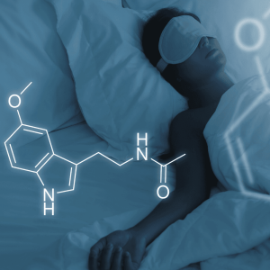 Understanding Melatonin and its function (1) Understanding Melatonin and its function