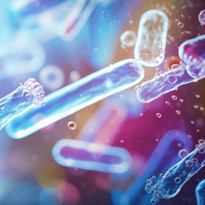 What are Probiotics (1) What are Probiotics