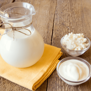 What are probiotics products (1)