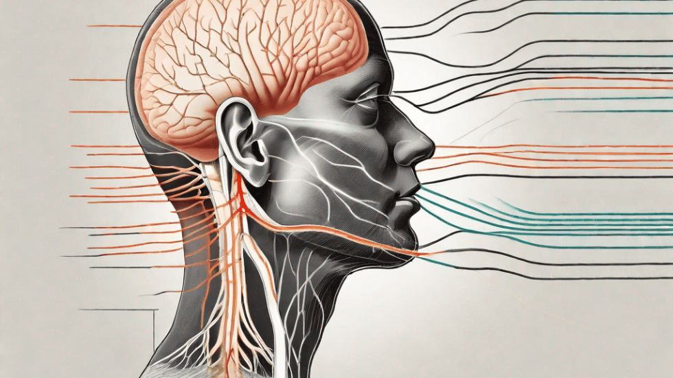 Radiofrequency of the posterior nasal nerve: a review - AESC